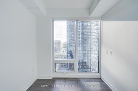 Photo 15 at 1902 - 125 Blue Jays Way, Waterfront Communities C1, Toronto