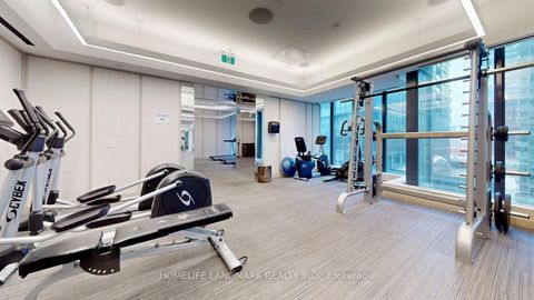 Photo 22 at 1902 - 125 Blue Jays Way, Waterfront Communities C1, Toronto