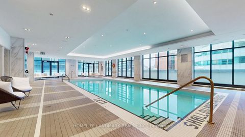 Photo 24 at 1902 - 125 Blue Jays Way, Waterfront Communities C1, Toronto