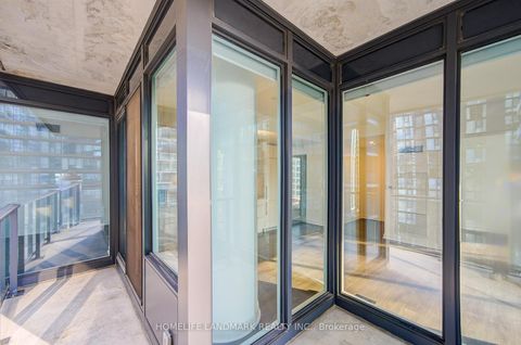 Photo 26 at 1902 - 125 Blue Jays Way, Waterfront Communities C1, Toronto