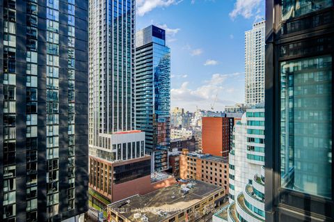 Photo 27 at 1902 - 125 Blue Jays Way, Waterfront Communities C1, Toronto