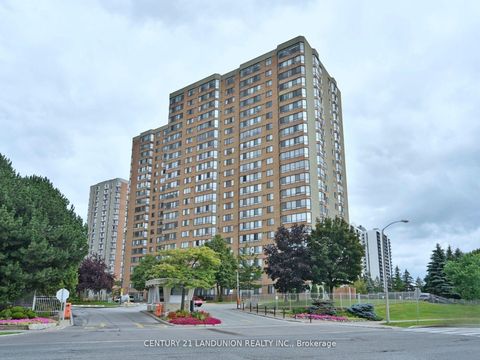 Photo 0 at 1209 - 55 Bamburgh Circle, Steeles, Toronto