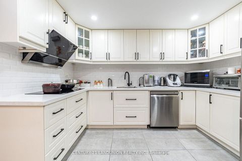 Photo 1 at 1209 - 55 Bamburgh Circle, Steeles, Toronto