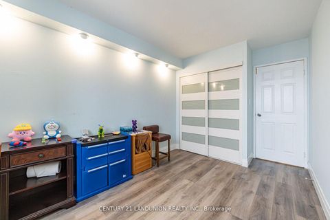 Photo 5 at 1209 - 55 Bamburgh Circle, Steeles, Toronto