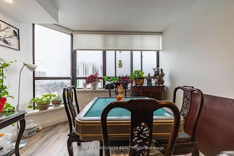 Photo 6 at 1209 - 55 Bamburgh Circle, Steeles, Toronto