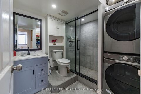 Photo 8 at 1209 - 55 Bamburgh Circle, Steeles, Toronto