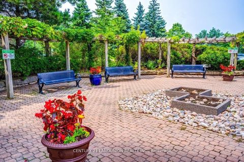 Photo 10 at 1209 - 55 Bamburgh Circle, Steeles, Toronto