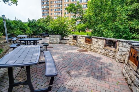 Photo 11 at 1209 - 55 Bamburgh Circle, Steeles, Toronto