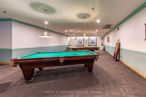 Photo 12 at 1209 - 55 Bamburgh Circle, Steeles, Toronto