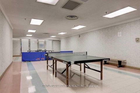 Photo 14 at 1209 - 55 Bamburgh Circle, Steeles, Toronto