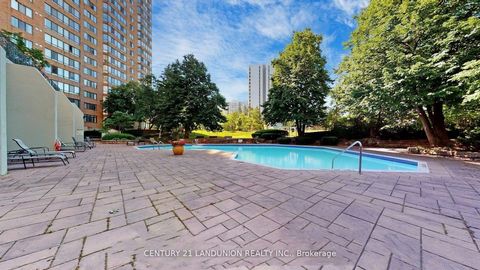 Photo 15 at 1209 - 55 Bamburgh Circle, Steeles, Toronto