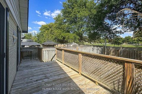 Photo 23 at 18 Darlingside Drive, West Hill, Toronto