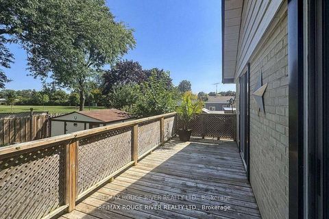 Photo 24 at 18 Darlingside Drive, West Hill, Toronto