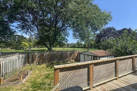 Photo 25 at 18 Darlingside Drive, West Hill, Toronto