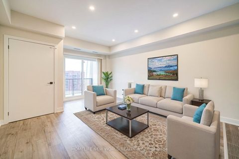 Photo 9 at 603 - 5 Chef Lane, Rural Barrie Southeast, Barrie