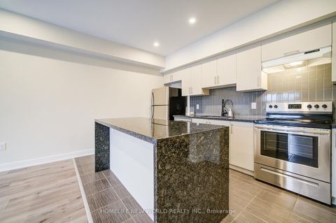 Photo 12 at 603 - 5 Chef Lane, Rural Barrie Southeast, Barrie