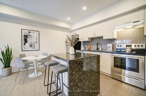 Photo 13 at 603 - 5 Chef Lane, Rural Barrie Southeast, Barrie