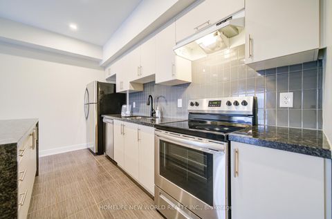 Photo 14 at 603 - 5 Chef Lane, Rural Barrie Southeast, Barrie