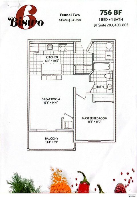 Photo 23 at 603 - 5 Chef Lane, Rural Barrie Southeast, Barrie