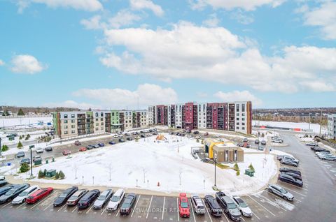 Photo 25 at 603 - 5 Chef Lane, Rural Barrie Southeast, Barrie