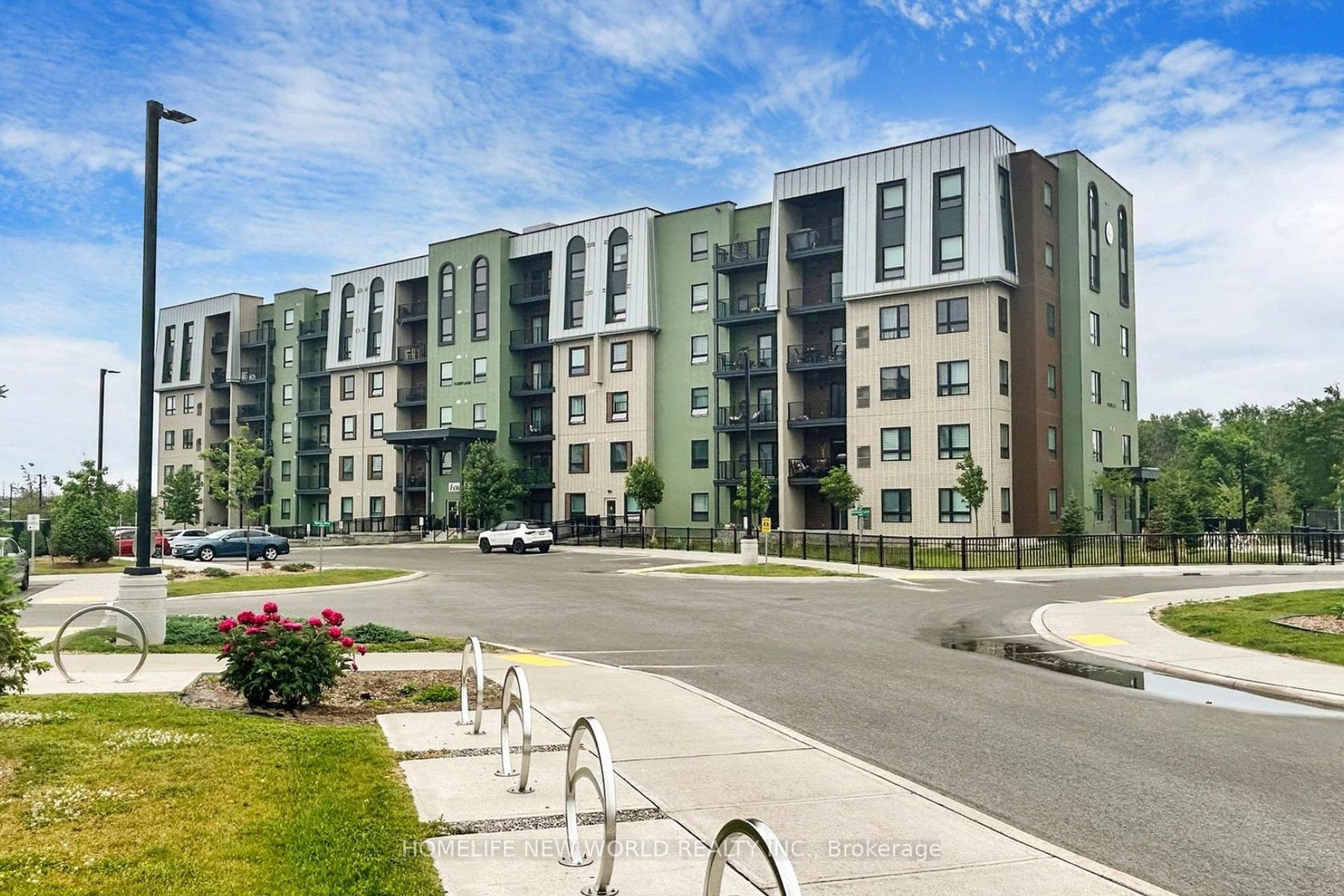 603 - 5 Chef Lane, Rural Barrie Southeast, Barrie photo number 2