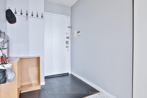 Photo 3 at 1214 - 50 Lotherton Pathway, Glen Park, Toronto