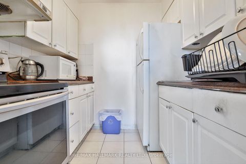 Photo 9 at 1214 - 50 Lotherton Pathway, Glen Park, Toronto