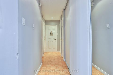 Photo 12 at 1214 - 50 Lotherton Pathway, Glen Park, Toronto