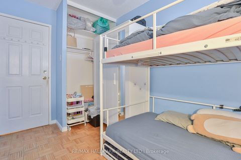 Photo 14 at 1214 - 50 Lotherton Pathway, Glen Park, Toronto