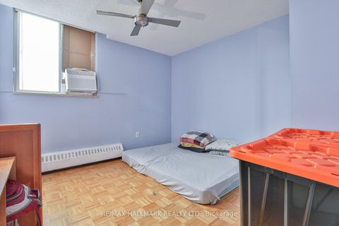 Photo 15 at 1214 - 50 Lotherton Pathway, Glen Park, Toronto