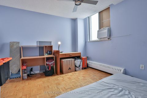 Photo 16 at 1214 - 50 Lotherton Pathway, Glen Park, Toronto