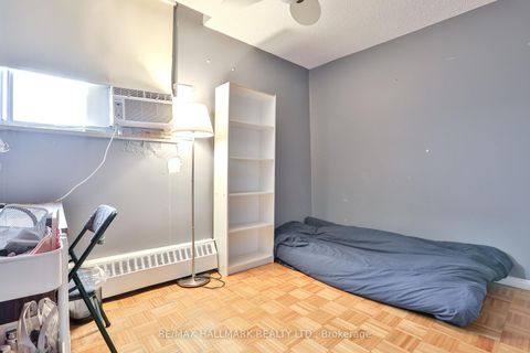 Photo 17 at 1214 - 50 Lotherton Pathway, Glen Park, Toronto