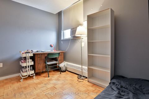 Photo 18 at 1214 - 50 Lotherton Pathway, Glen Park, Toronto