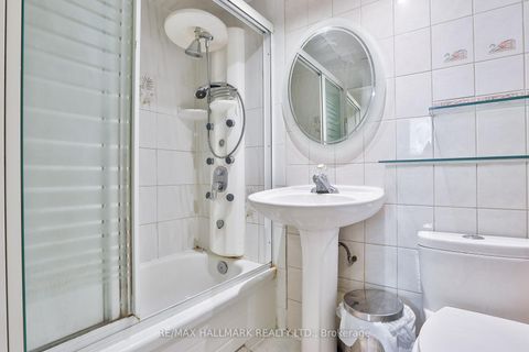 Photo 19 at 1214 - 50 Lotherton Pathway, Glen Park, Toronto