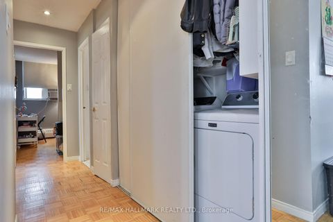 Photo 20 at 1214 - 50 Lotherton Pathway, Glen Park, Toronto