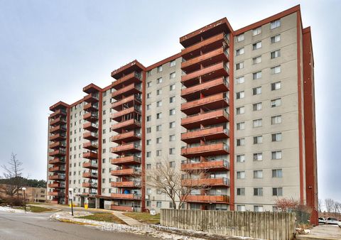 Photo 21 at 1214 - 50 Lotherton Pathway, Glen Park, Toronto