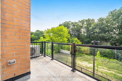 Photo 18 at 206 - 155 Canon Jackson Dr Drive, Greenbrook, Toronto