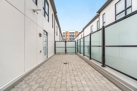 Photo 21 at 206 - 155 Canon Jackson Dr Drive, Greenbrook, Toronto