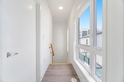 Photo 23 at 206 - 155 Canon Jackson Dr Drive, Greenbrook, Toronto