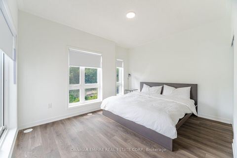 Photo 24 at 206 - 155 Canon Jackson Dr Drive, Greenbrook, Toronto