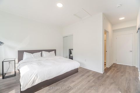 Photo 25 at 206 - 155 Canon Jackson Dr Drive, Greenbrook, Toronto