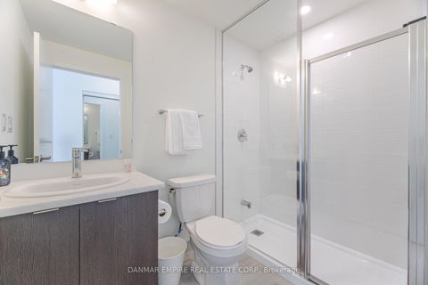 Photo 27 at 206 - 155 Canon Jackson Dr Drive, Greenbrook, Toronto