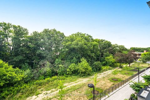 Photo 30 at 206 - 155 Canon Jackson Dr Drive, Greenbrook, Toronto