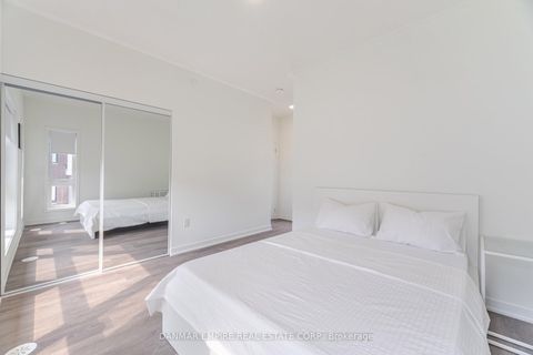 Photo 32 at 206 - 155 Canon Jackson Dr Drive, Greenbrook, Toronto