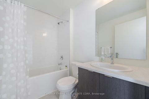 Photo 33 at 206 - 155 Canon Jackson Dr Drive, Greenbrook, Toronto
