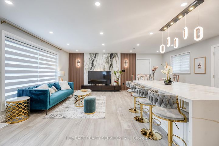 Photo 5 at 2 Lesgay Crescent, Don Valley Village, Toronto