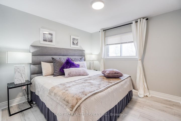 Photo 14 at 2 Lesgay Crescent, Don Valley Village, Toronto