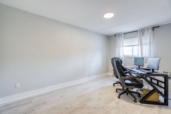 Photo 16 at 2 Lesgay Crescent, Don Valley Village, Toronto