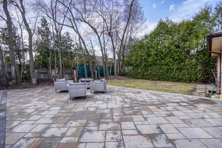 Photo 20 at 2 Lesgay Crescent, Don Valley Village, Toronto