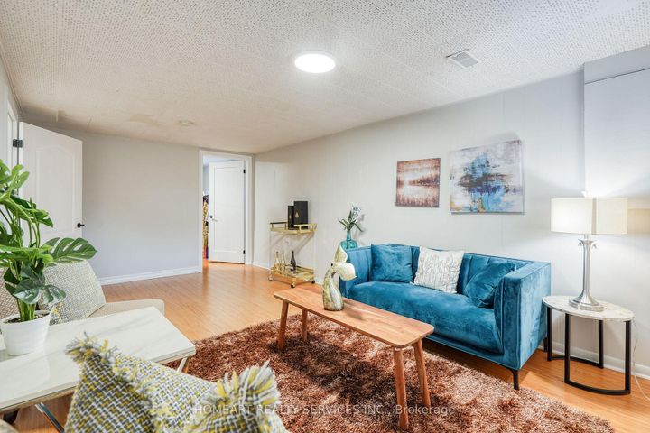 Photo 24 at 2 Lesgay Crescent, Don Valley Village, Toronto